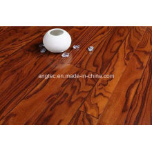 12.3mm revestimento laminado Handscraped